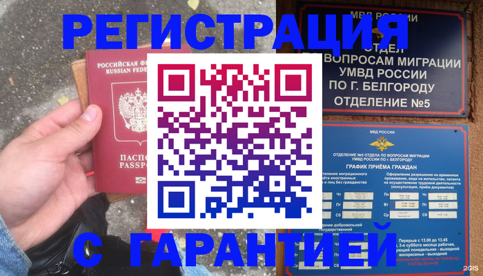 временная регистрация для всех в Елизово